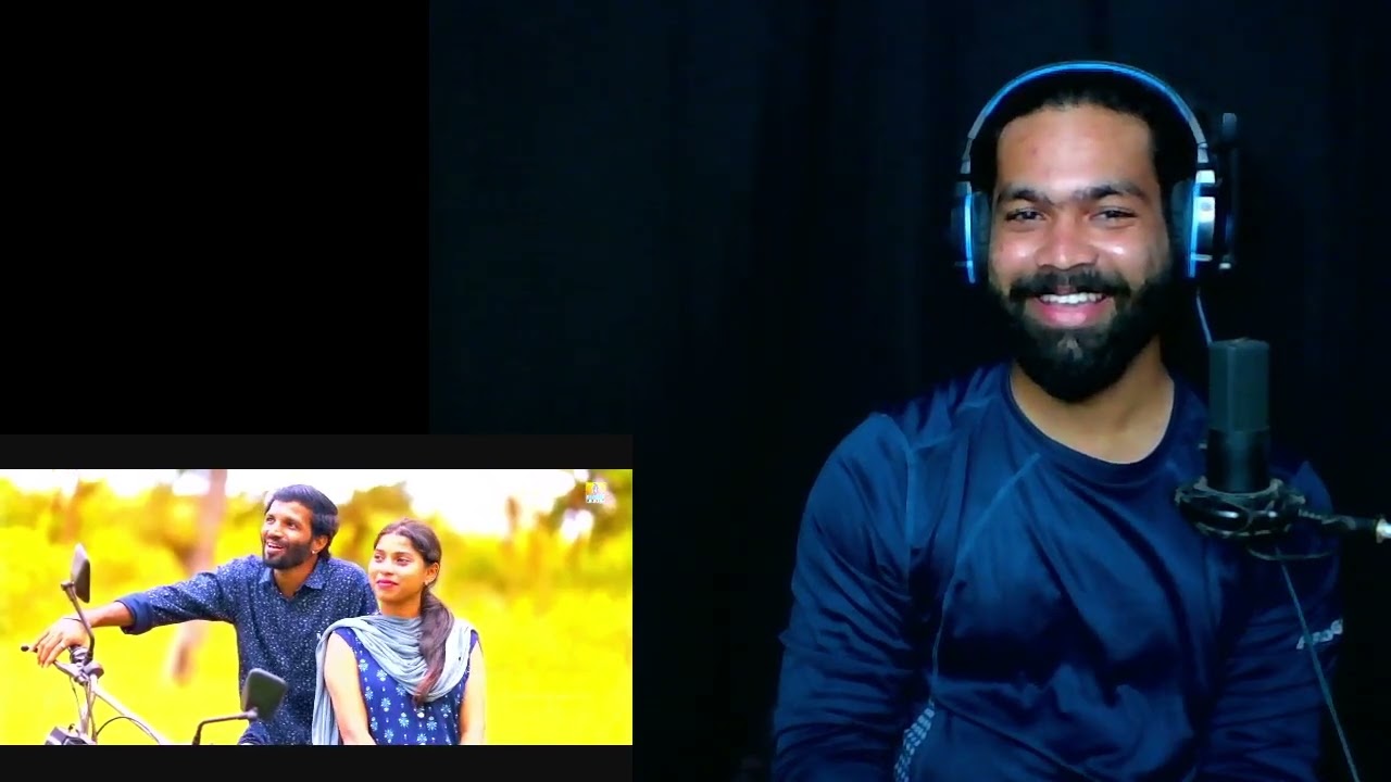 ಕೈ ಬಿಡಬ್ಯಾಡ ಕೈ ಬಿಡಬ್ಯಾಡ |  REACTION VIDEO ||  Jhankar Music || 