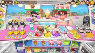 Cooking Adventure l Icecream Truck l Stage 32