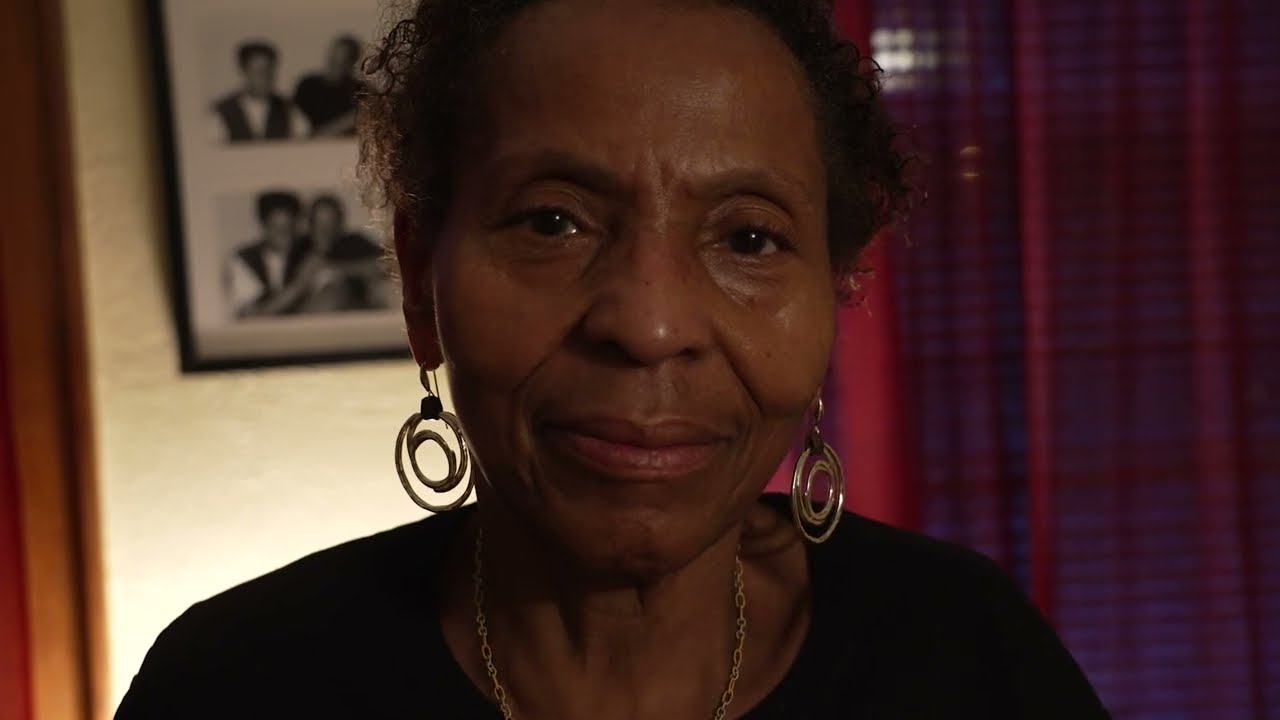 Kemp Harris - Good Night America (Official Music Video)