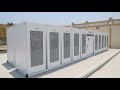 Tesla Builds Energy Storage In Texas – What For? #Shorts