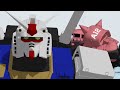 ファーストガンダムでロマンスの神様