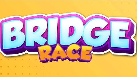 Bridge Race Game Play | Walkthrough All Levels 8-12 By QnGaming (Android, iOS)