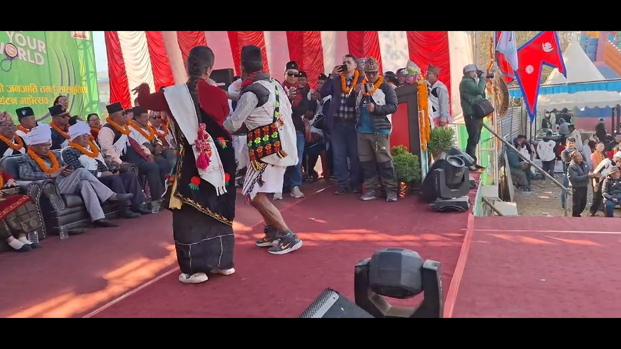 मगर माैलिक सँस्कृति झाभुरा (झामुरा)