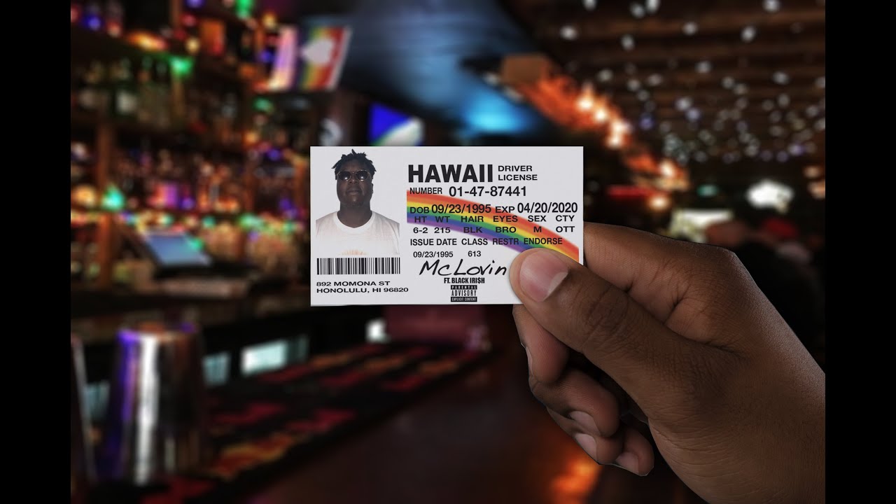 Kyazze- McLovin (Official Video) ft. Black Iri$h