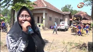 CINTA DISERED SERED ll SINGA DANGDUT PUTRA SURTI MUDA ll TEMIYANG SARI 2022