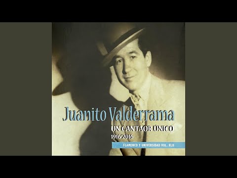Putar Me Hubiera Muerto de Hambre - Juanito Valderrama