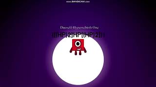 Numberblocks - Beyond Infinity Season 3 Episode 4 Not The Ai Images Im So So So Sorry