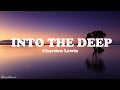 Into the deep  citipointe live lyrics 