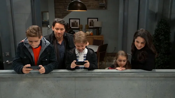 11-24-21 Sam McCall (1/3) - Makes Us Official