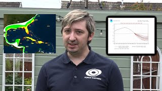 2024 New Hurricane Season Prediction Update