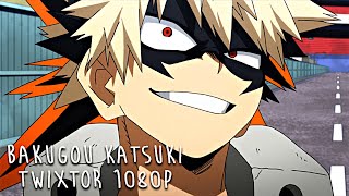 Bakugo Katsuki Twixtor clips for editing [1080p]