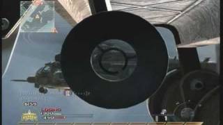 Kill with a STINGER