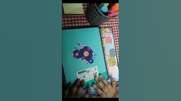 #unboxing #classmate #notebook