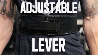 Pioneer Adjustable Lever Belt  Better Than SBD?