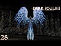 Dark Souls 2 Part 28 - Lurking in the Dark