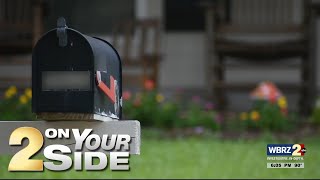 Check sent as 'certified mail' deposited, intended recipient questions delivery protocol