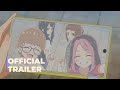 TETSURYO! meet with Tetsudou Musume | Official Trailer