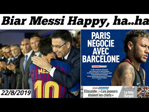 gamebet x 77togel - Transfer Neymar Ke Barcelona Settingan Demi Menyenangkan Messi