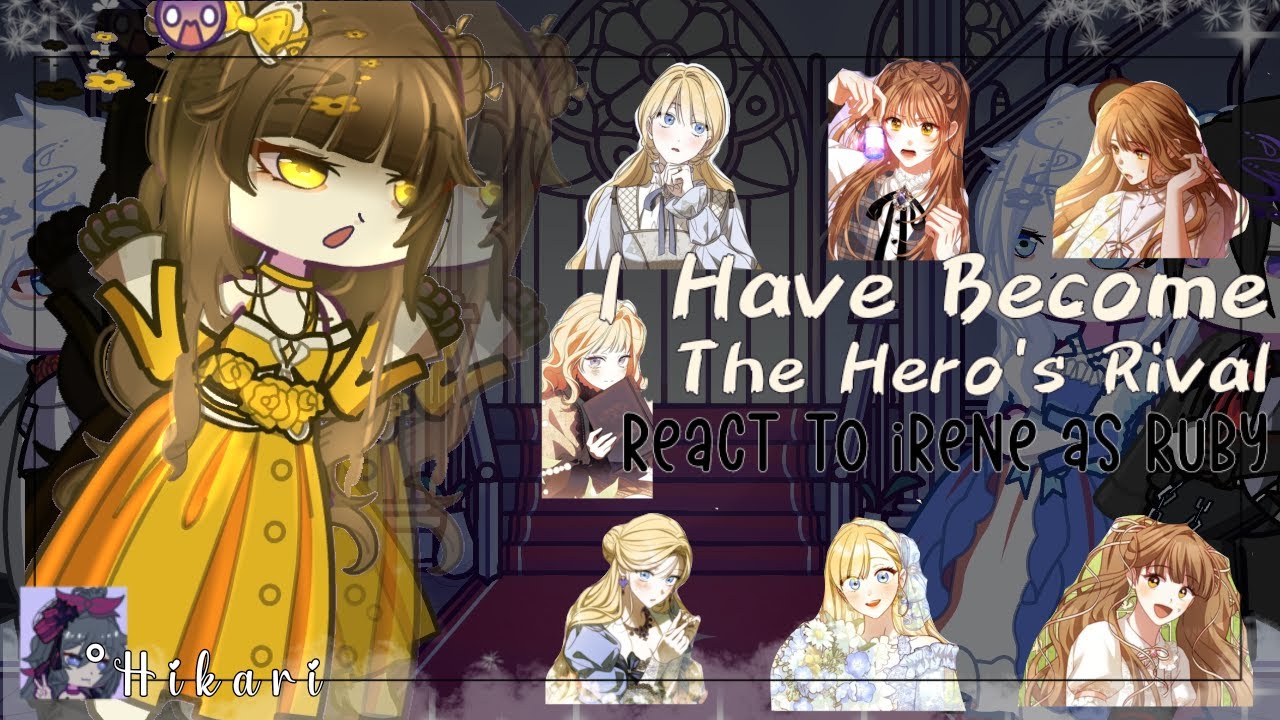 I Ll Become The Hero S Mother www.youtube.com