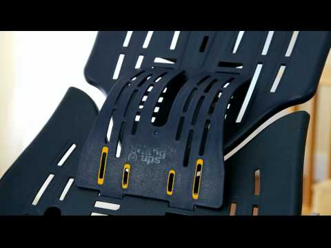 Teeter Hang Ups Better Back Lumbar Bridge