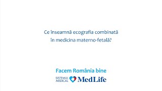 Combinarea tehnicilor de ecografie pentru un diagnostic precis (Ep. 7)