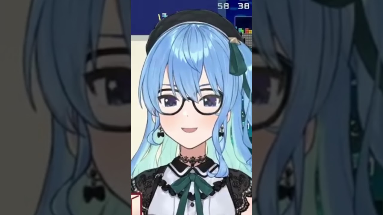 おかしくなっちゃった #shorts #ホロライブ #星街すいせい