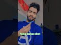 main Marta tha Jin hothon per 😭😔 #bhojpuri #nayenawelidulhanparpehledin #khesari #song #love
