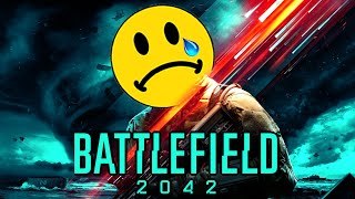 Battlefield 2042 is a Broken Disaster \& Should've Been Delayed