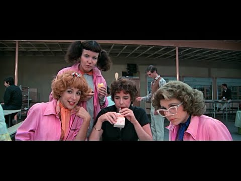 Grease 1978 - Parte 3 - YouTube