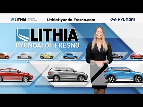 Lithia Hyundai Fresno >> Your Tax Refund Means More At Lithia Hyundai Fresno Lithia Hyundai Fresno >> Your Tax Refund Means More At Lithia Hyundai Fresno
