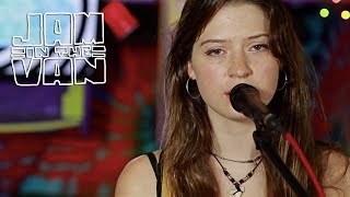 ALYESKA - &quot;Everglow&quot; (Live at JITV HQ 2015) #JAMINTHEVAN