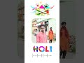 #happyholi2024#rajakumarchaudhary