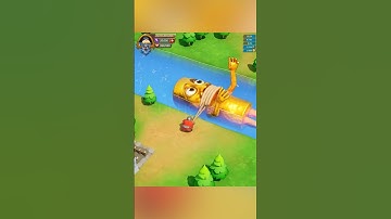 🍀 Top Funny Games : Lords Mobile ⚔️ #lordsmobile #topfunnygames