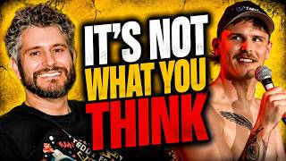 Why Ethan Klein Is Still Suing iDubbbz (The Real Story)