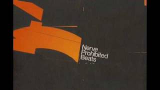 Nerve - Sedation Deprivation chords