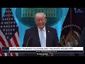 US-Iran War LIVE: Trump’s Major Announcement on Military Action Against Iran | Breaking News LIVE