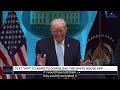 US-Iran War LIVE: Trump’s Major Announcement on Military Action Against Iran | Breaking News LIVE