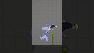 Melon Sandbox The Best FREE Anime Mod... #shorts