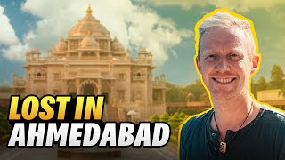 Uncovering the Hidden Wonders of Ahmedabad