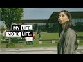 【高槻市定住促進プロモーション】ハナフサマユのMY LIFE, MORE LIFE. Vol.1