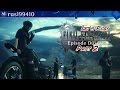 FINAL FANTASY XV EPISODE DUSCAE Let&#39;s Play (Part 2) rus199410 [PS4]