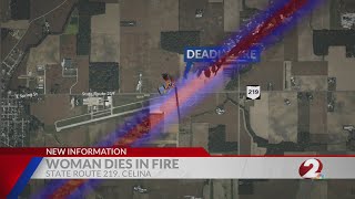 Man changes plea in New Paris fatal fire case