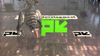 Pixel Ident - Critter