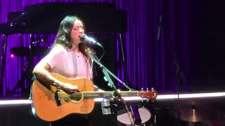 Amy Macdonald  We Survive acoustic   Oosterpoort Groningen