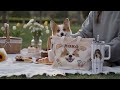 Fuwawa - Customize with LOVE