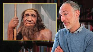 Parts of your genome are more Neanderthal than your dad – David Reich