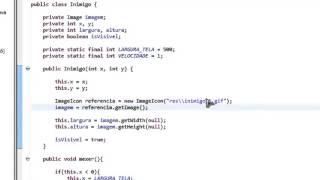 Java Parte 9   Programação de Jogos em  Java