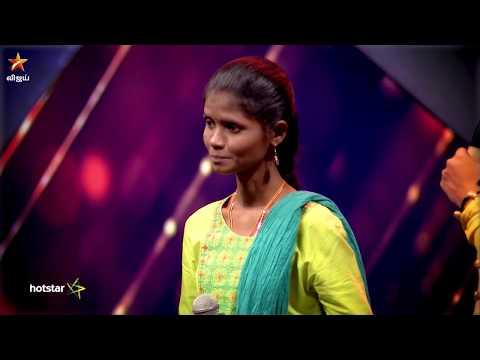 Super Singer 6 | 31st March & 1st April 2018 - Promo 1