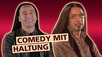 Bülent Ceylan: Mannheims coolste Mähne | Comedy Allstars - Meilensteine des Humors
