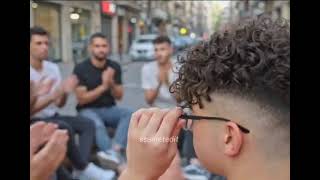 Kanzi Halk Müziği